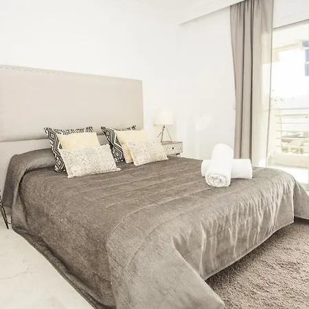 Summerwind Apartment