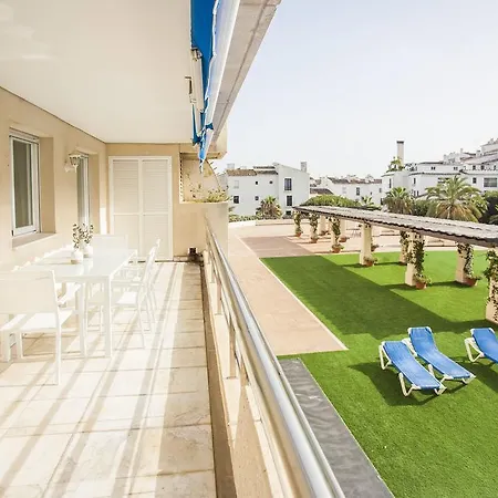 Apartment Summerwind *