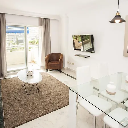 Apartment Summerwind