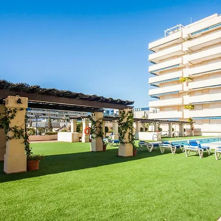Apartment Summerwind *