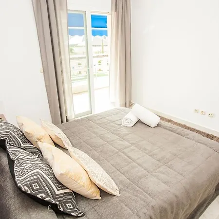 Apartment Summerwind Marbella